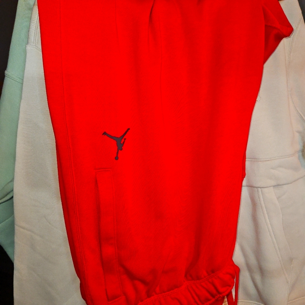 Jordan sweatpants